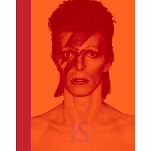 David Bowie Is - The Book Bundle