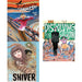 Junji Ito 3 Books Collection Set - The Book Bundle
