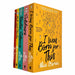 Alice Oseman Collection 5 Books Set (I Was Born for This, Solitaire, Radio Silence, Nick and Charlie, This Winter) - The Book Bundle