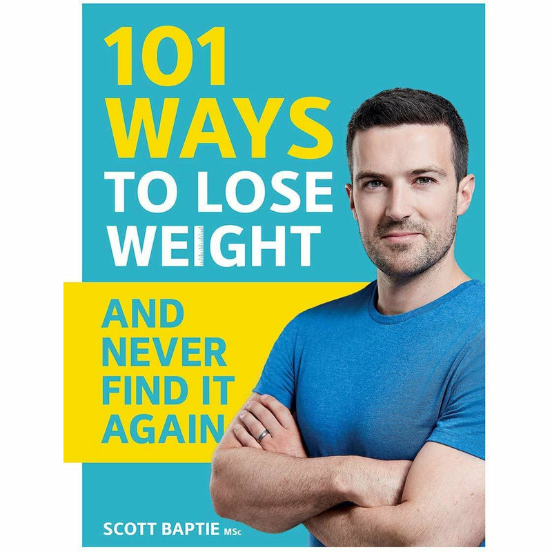 101 ways, alkaline detox, whole food, whole food, diet bible 5 books collection set - The Book Bundle