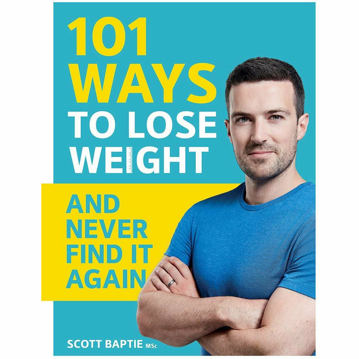 101 Ways to lose weight, plant anomaly paradox diet, low fodmap diet, very clever gut, keto diet for beginners 5 books collection set - The Book Bundle