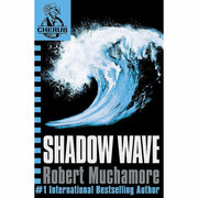 Cherub Series 3 Collection 5 Books Set (Books 11 To 15) By Robert Muchamore - The Book Bundle