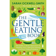 Sarah ockwell-smith gentle sleep 5 books collection set - The Book Bundle