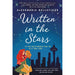 Written in the Stars 3 Books Collection Set By Alexandria Bellefleur - The Book Bundle