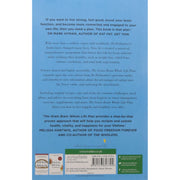 The Grain Brain Whole Life Plan: Boost Brain Performance, Lose Weight, and Achieve Optimal Health - The Book Bundle