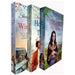 Sheila Newberry 3 Books Collection Set (Hot Pies on the Tram Car, The Girl With No Home, The Winter Baby) - The Book Bundle