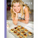 Lisa Faulkner Collection 3 Books Set (The Way I Cook, Tea and Cake with Lisa Faulkner, Recipes from my Mother for my Daughter) - The Book Bundle