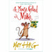 Matt Haig Collection 4 Books Set (Evie And The Animals, A Mouse Called Miika, The Truth Pixie, The Truth Pixie Goes to School) - The Book Bundle