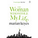 Marian Keyes Collection 3 Books Set (Rachel's Holiday, The Brightest Star in the Sky, The Woman Who Stole My Life) - The Book Bundle