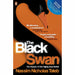 The Black Swan The Impact of the Highly Improbable By Nassim Nicholas Taleb and Billion Dollar Whale By Tom Wright 2 Books Collection Set - The Book Bundle