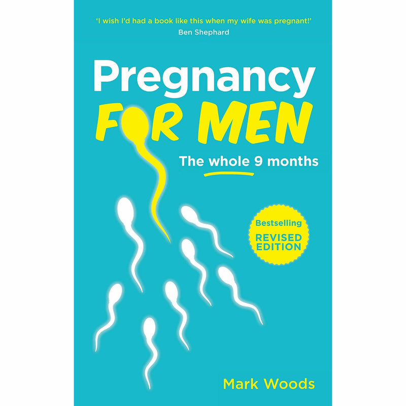 Hypnobirthing, What , Expecting Better, Baby Food, What To Expect, Pregnancy 6 Books Collection Set - The Book Bundle