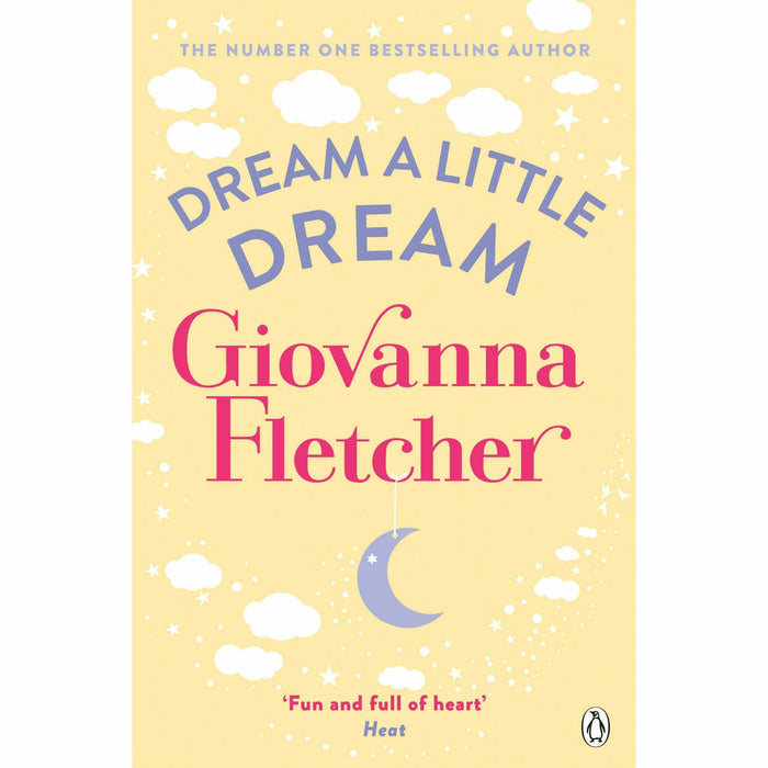 Giovanna Fletcher 6 Books Set (Walking on Sunshine, Some Kind of Wonderful) - The Book Bundle