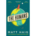 The Humans - The Book Bundle