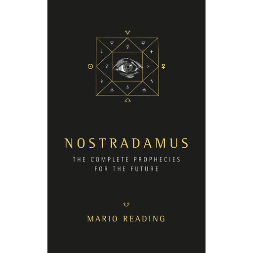 Nostradamus: Complete Prophecies for the Future: The Complete Prophecies for The Future - The Book Bundle