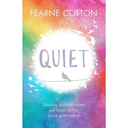 Fearne Cotton Collection 3 Books Set (Happy, Calm, Quiet) - The Book Bundle