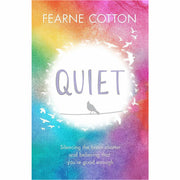 Fearne Cotton Collection 5 Books Set (Cook Happy Cook Healthy, Cook Eat Love, Happy, Calm, Quiet) - The Book Bundle