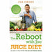 The Reboot with Joe Juice Diet 3 Books Collection Set - The Book Bundle