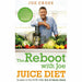 The Reboot , The Top, The Juices, The Juice Master 4 Books Collection Set - The Book Bundle