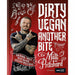 Dirty Vegan Another Bite & Dirty Vegan By Matt Pritchard 2 Books Collection Set - The Book Bundle