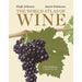 The World Atlas of Wine - 7th Edition - The Book Bundle