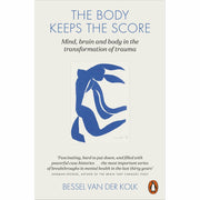 The Body  & Hidden Healing  2 Books Collection Set - The Book Bundle