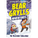 Bear Grylls Adventure Collection 10 Books Set - The Book Bundle