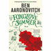 Ben Aaronovitch Rivers of London Series Collection 8 Books Set - The Book Bundle