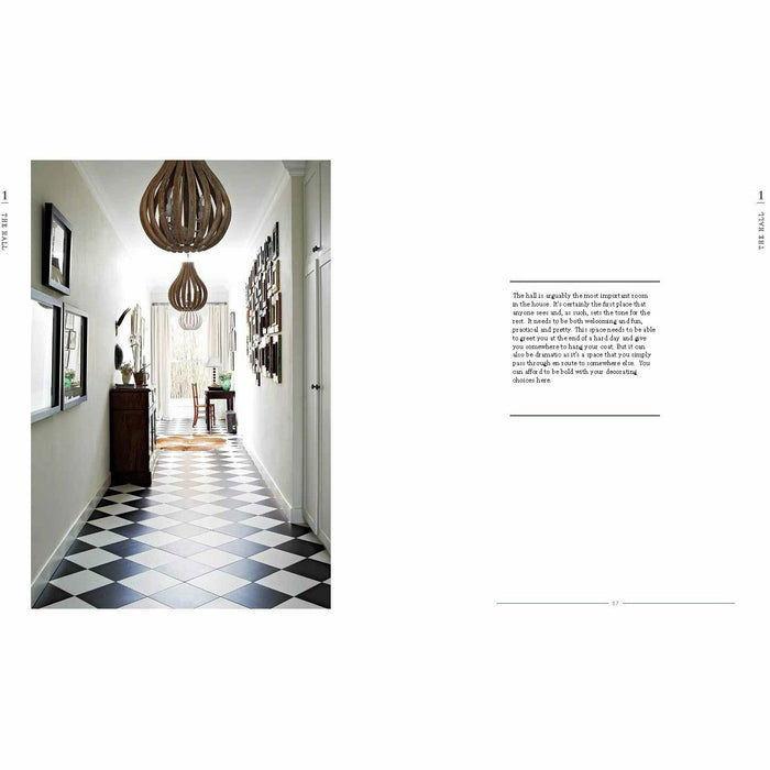 Mad about the House: How to decorate your home with style - The Book Bundle