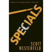 Scott Westerfeld Collection 5 Books Set (Afterworlds, Extras, Pretties, Specials, Uglies) - The Book Bundle