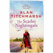 One Enchanted Evening, Moonlight Over Mayfair, The Scarlet Nightingale 3 Books Collection Set - The Book Bundle
