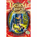 Beast Quest Pack: Series 4, 6 books - The Book Bundle
