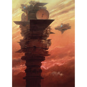 The Art of John Harris - The Book Bundle
