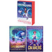 Tom Fletcher Collection 3 Books Set (The Christmasaurus, The Christmasaurus and the Winter Witch, The Creakers) - The Book Bundle