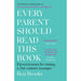 How To Stay Sane By Philippa Perry & Every Parent Should Read This Book By Ben Brooks 2 Books Collection Set - The Book Bundle