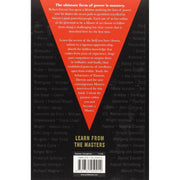 Mastery (The Robert Greene Collection) - The Book Bundle