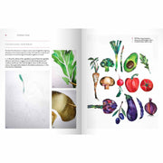 Paperback book titled "If You're Bored with Watercolour Read This Book" by Veronica Ballart Lilja, published by Ilex Press, displayed on a shelf