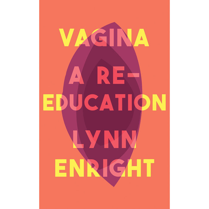 Period Power, Vagina 2 Books Collection Set - The Book Bundle