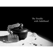 The Consolation of Food: Stories about life and death, seasoned with recipes - The Book Bundle