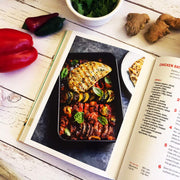 Lose Weight & Get Fit: All of the recipes from Tom’s BBC cookery series - The Book Bundle