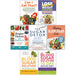 Can I Eat That, Blood Sugar Diet For Beginners, Sugar Detox for Beginners, Sugar Detox, Skinny Blood Sugar Diet 7 Books Collection Set - The Book Bundle