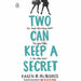 Karen McManus Collection 4 Books Box Set (One Of Us Is Lying, One Of Us Is Next, Two Can Keep a Secret & The Cousins) - The Book Bundle