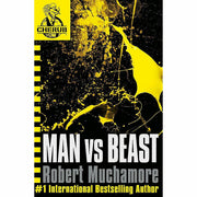 Cherub 5 Books Collection set by Robert Muchamore, paperback fiction series, featuring colorful book covers by Hodder Children's Books