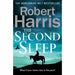 The Second Sleep: the Sunday Times #1 bestselling novel - The Book Bundle