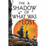 Licanius Trilogy 3 Books Collection Set By James Islington - The Book Bundle