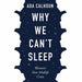 Good Vibes Good Life, Why We Can't Sleep, The Sleep Book How to Sleep Well Every Night 3 Books Collection Set - The Book Bundle