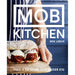 Mob Veggie [Hardcover], Mob Kitchen [Hardcover], Super Easy One Pound Family Meals, 5 Simple Ingredients Slow Cooker 4 Books Collection Set - The Book Bundle