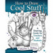 How to Draw Cool Stuff: A Drawing Guide for Teachers and Students - The Book Bundle