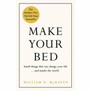 Make Your Bed [Hardcover], The Healing Code, Diabetes Type 2 Healing Code 3 Books Collection Set - The Book Bundle
