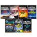 Michael Connelly - Harry Bosch Collection books set pack - The Book Bundle