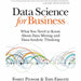 Data Science for Business: What you need to know about data mining and data-analytic thinking - The Book Bundle